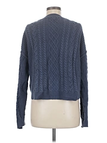 Aeropostale Long Sleeve T-Shirt (view 2)