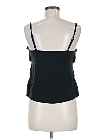 KIRKLAND Signature Sleeveless Blouse (view 2)