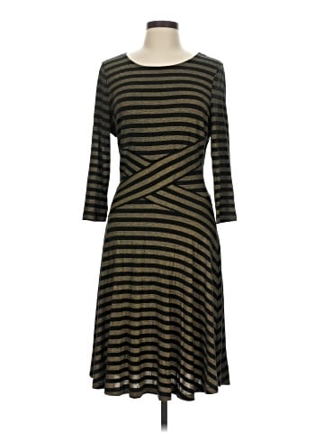 ECI Casual Dress (view 1)