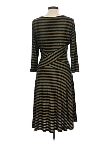 ECI Casual Dress (view 2)