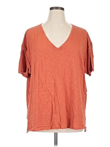 Torrid Short Sleeve T-Shirt (view 1)
