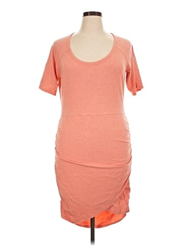 Athleta Casual Dress (view 1)