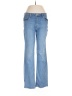 Levi's Hearts Blue Jeans Size 10 - photo 1