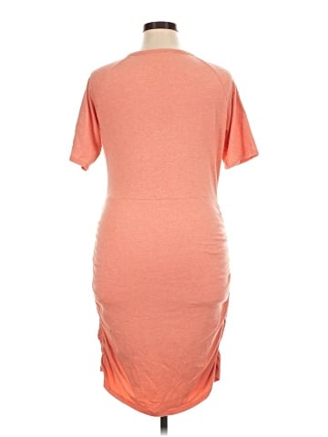 Athleta Casual Dress (view 2)