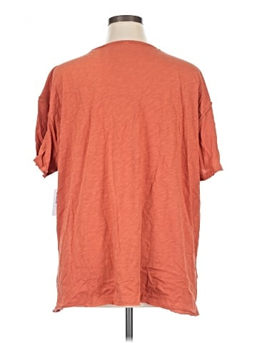 Torrid Short Sleeve T-Shirt (view 2)