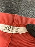 H&M Pink Active Pants Size 8 - photo 3
