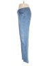 Levi's Hearts Blue Jeans Size 10 - photo 5