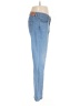 Levi's Hearts Blue Jeans Size 10 - photo 4