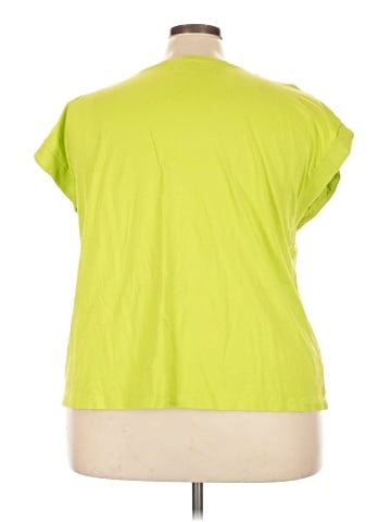 The Limited Short Sleeve Top (view 2)