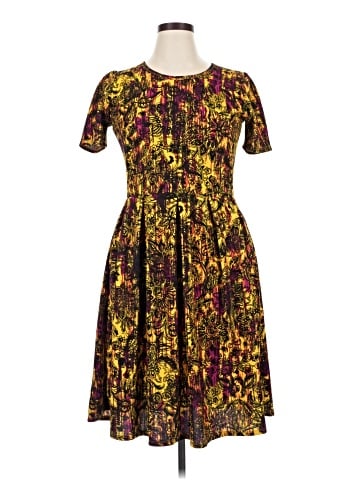 Lularoe Casual Dress (view 1)