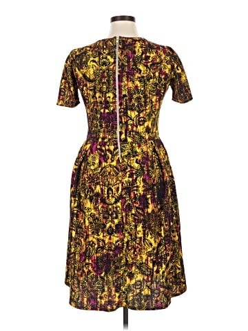 Lularoe Casual Dress (view 2)