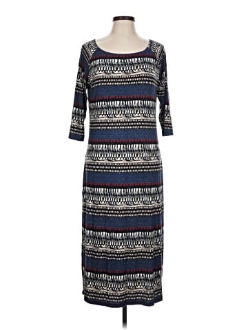 Monroe and Main Casual Dress (view 1)