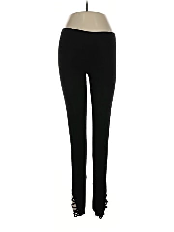 Bordeaux Active Pants (view 1)