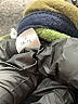 Gap Kids Green Pullover Hoodie Size S (kids) - photo 4