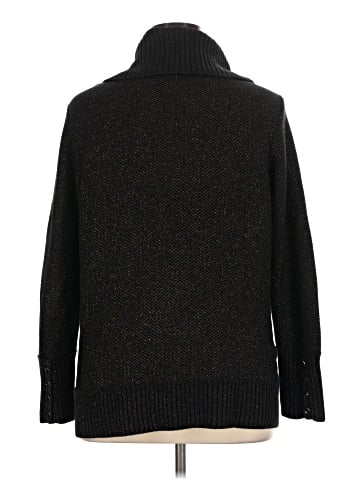 Calvin Klein Turtleneck Sweater (view 2)