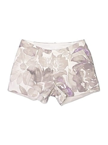 Simply Vera Vera Wang Shorts (view 1)