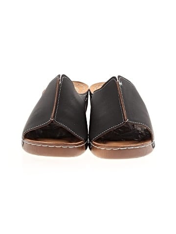 Unbranded Wedges (view 2)