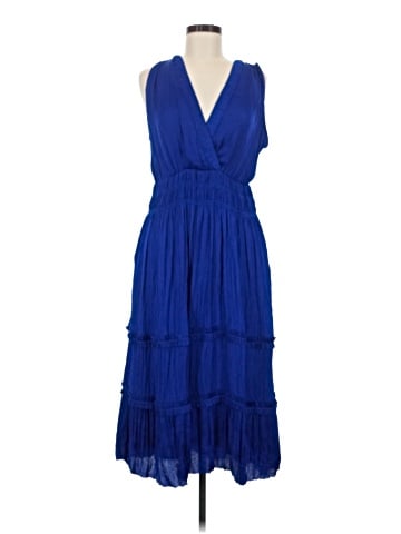 White House Black Market Cocktail Dress (view 1)