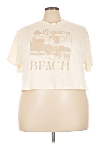 Lovesick Short Sleeve T-Shirt (view 1)