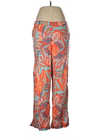 D&Co. Linen Pants (view 1)