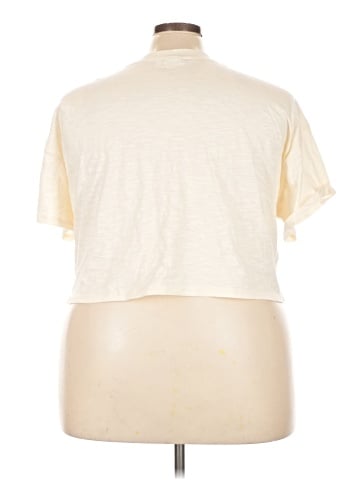 Lovesick Short Sleeve T-Shirt (view 2)