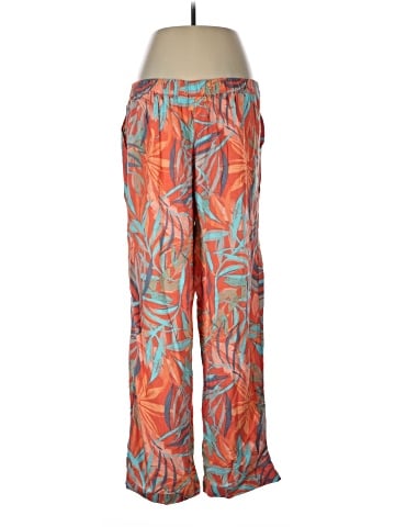 D&Co. Linen Pants (view 2)