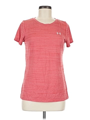 Under Armour Active T-Shirt (view 1)