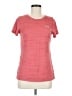 Under Armour 100% Polyester Red Active T-Shirt Size M - photo 1
