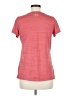 Under Armour 100% Polyester Red Active T-Shirt Size M - photo 2