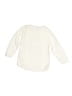 Zara Baby Ivory Pullover Sweater Size 12-18 mo - photo 1
