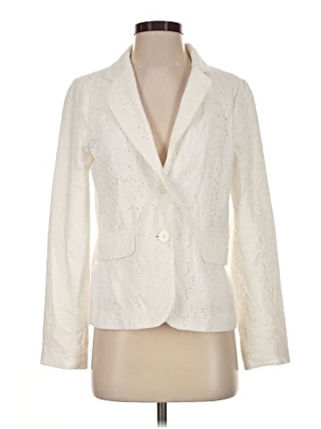 Hutch Blazer (view 1)