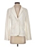 Hutch 100% Cotton Ivory Blazer Size S - photo 1