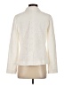 Hutch 100% Cotton Ivory Blazer Size S - photo 2