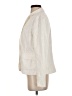 Hutch 100% Cotton Ivory Blazer Size S - photo 5