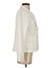 Hutch 100% Cotton Ivory Blazer Size S - photo 4