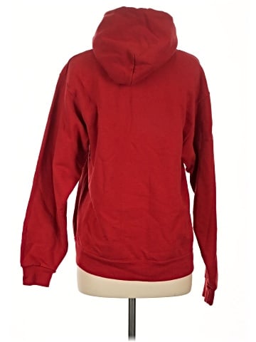 Jerzees Pullover Hoodie (view 2)