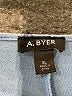 A. Byer Blue Pullover Sweater Size XL - photo 7
