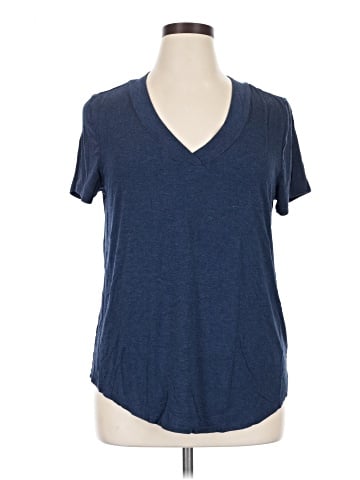 Market and Spruce Short Sleeve T-Shirt (view 1)