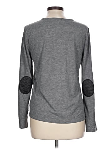 Jones New York Sport Long Sleeve T-Shirt (view 2)