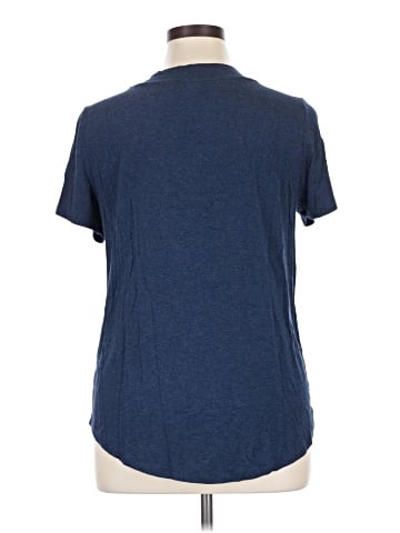 Market and Spruce Short Sleeve T-Shirt (view 2)