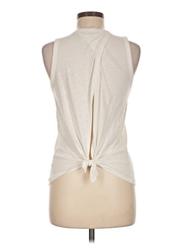 J.Crew Sleeveless Top (view 2)