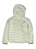 Uniqlo Solid Silver Snow Jacket Size 12 - photo 2