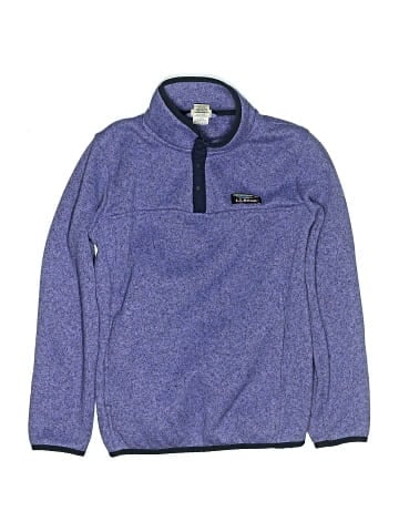 L.L.Bean Track Jacket (view 1)