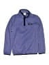 L.L.Bean 100% Polyester Blue Track Jacket Size 10 - 12 - photo 1