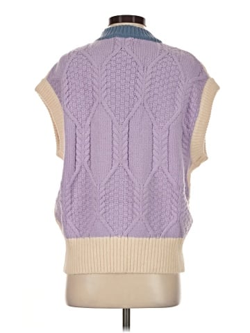 FRNCH Sweater Vest (view 2)