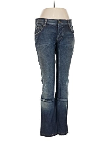 Prada Linea Rossa Jeans (view 1)