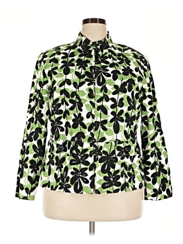 DressBarn Jacket (view 1)