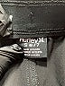 Hurley Solid Black Athletic Shorts Size 6 - 7 - photo 3