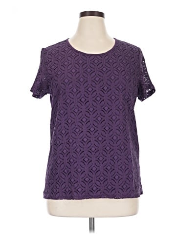 Market and Spruce Short Sleeve T-Shirt (view 1)