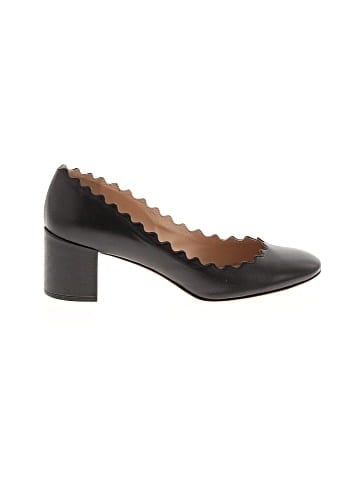Chloé Heels (view 1)